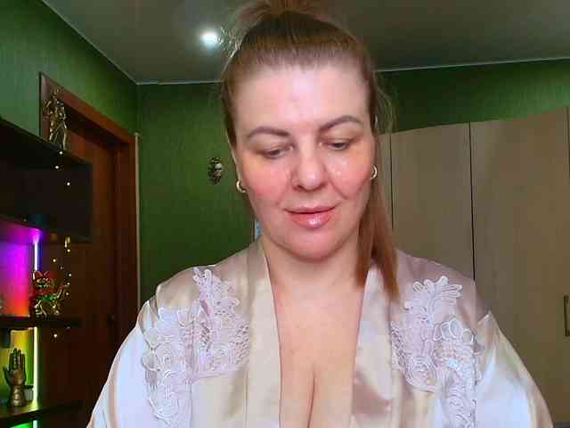 Veronika_Gold webcam