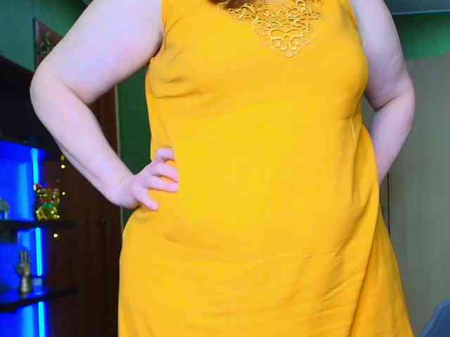 Veronika_Gold webcam