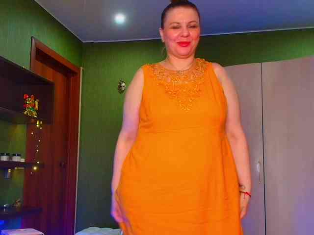 Veronika_Gold webcam