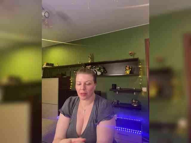 Veronika_Gold webcam