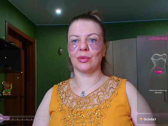 Veronika_Gold webcam