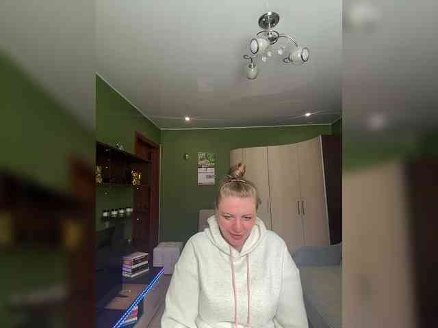 Veronika_Gold webcam