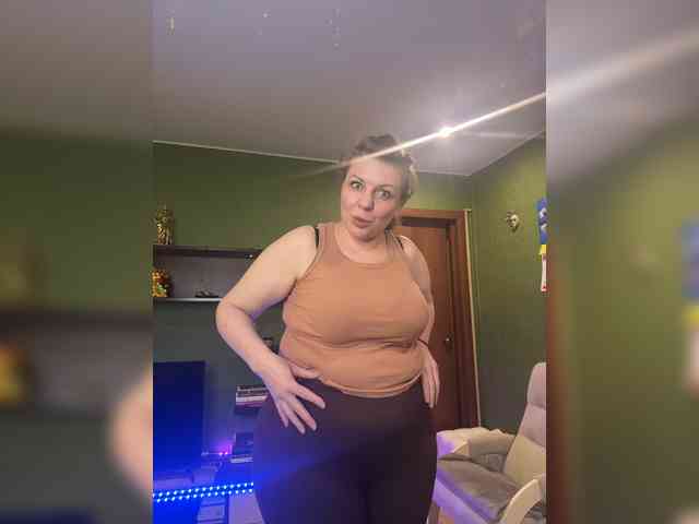 Veronika_Gold webcam