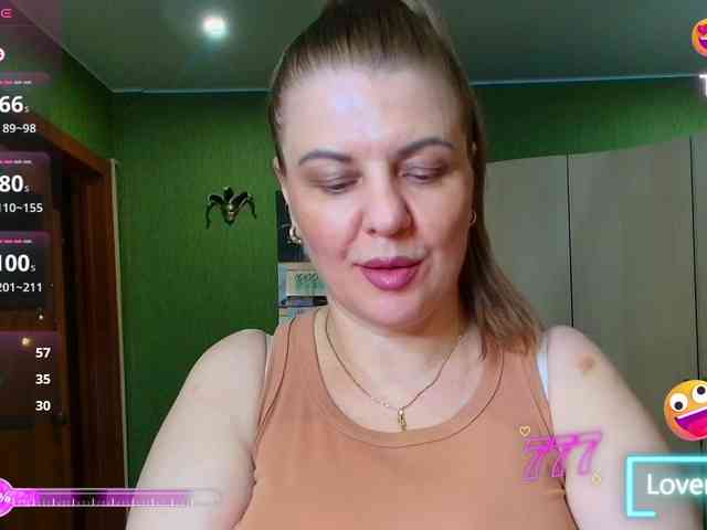 Veronika_Gold webcam