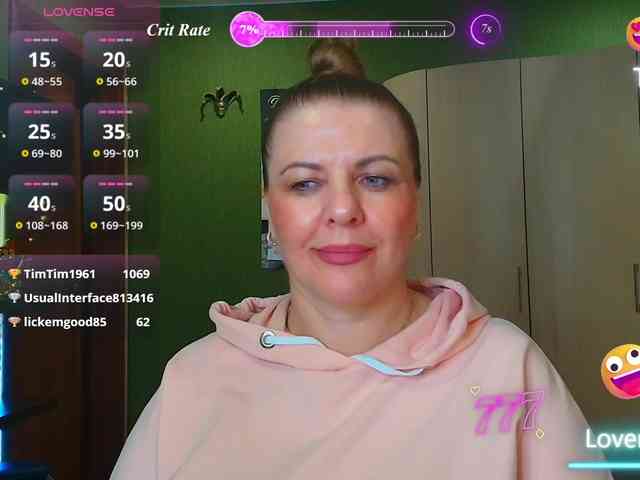 Veronika_Gold webcam