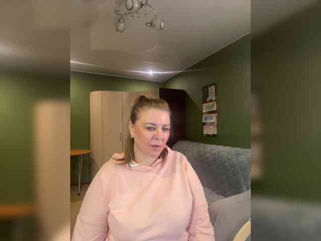 Veronika_Gold webcam