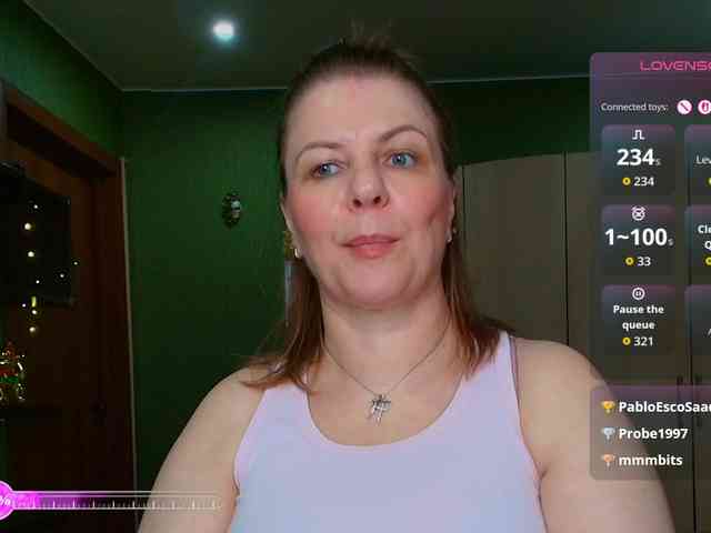 Veronika_Gold webcam
