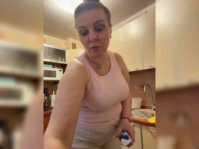 Veronika_Gold webcam
