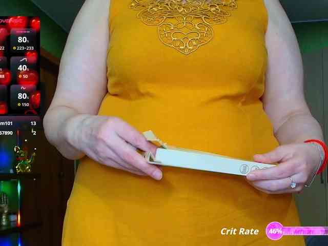 Taly1974 Sex Cam Show