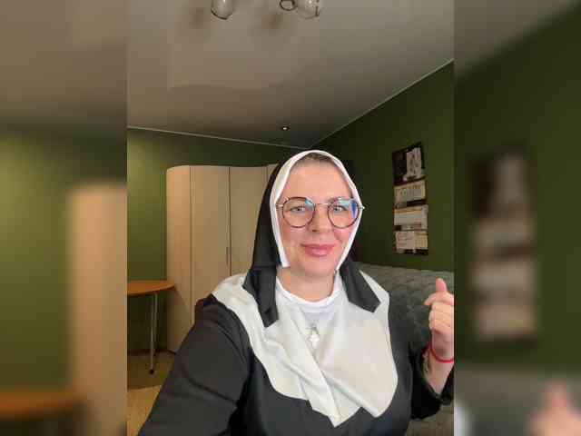 Taly1974's webcam live show