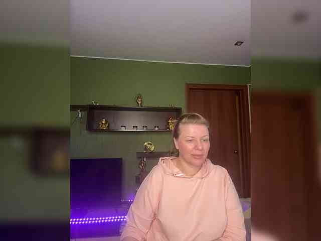 Veronika_Gold webcam