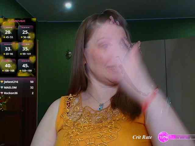 Veronika_Gold webcam