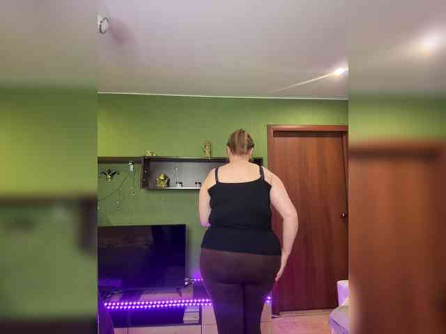 Veronika_Gold webcam