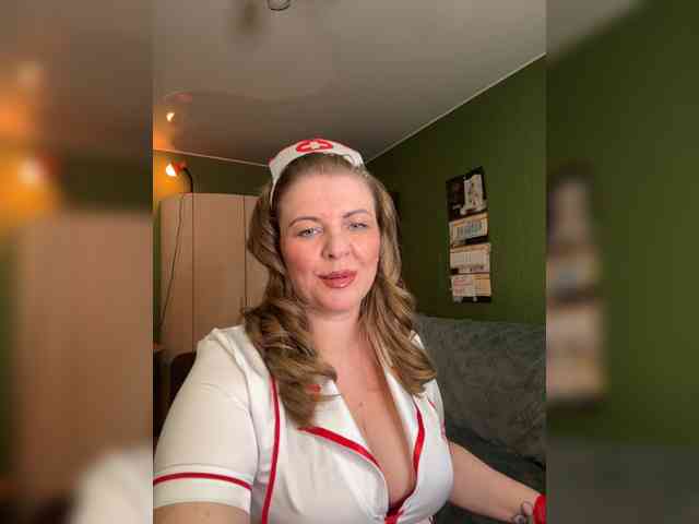 Veronika_Gold webcam