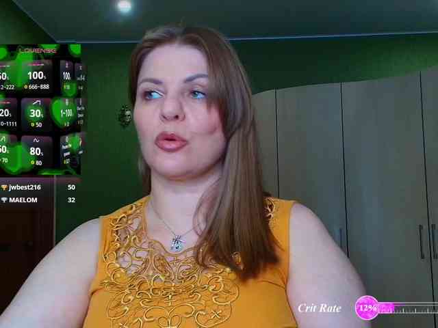 Veronika_Gold webcam
