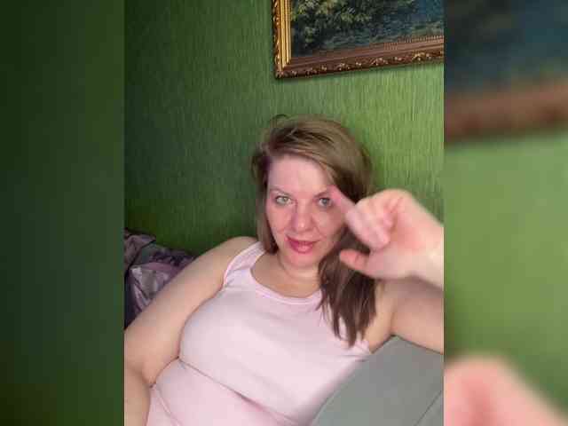 Veronika_Gold webcam