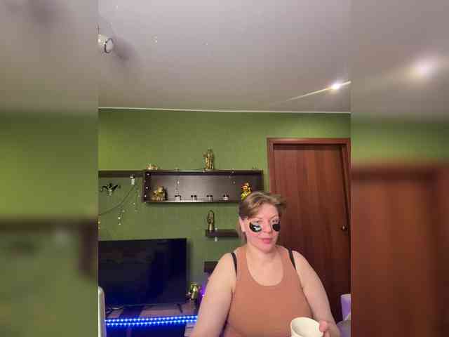 Veronika_Gold webcam