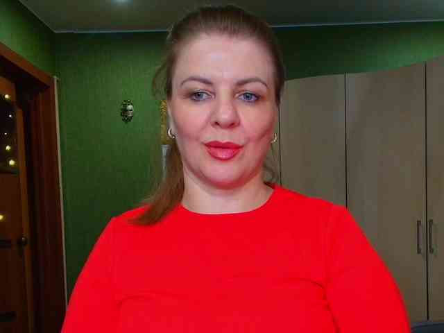 Veronika_Gold webcam