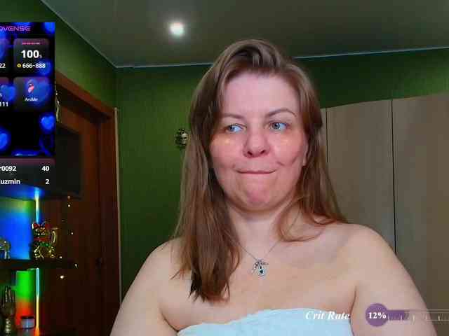 Taly1974 Sex Cam Show