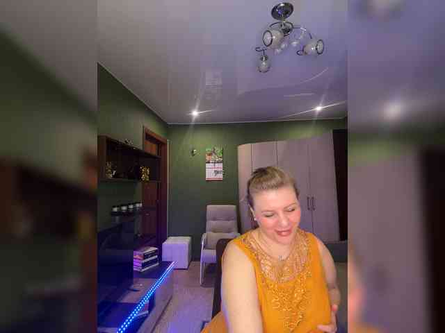Veronika_Gold webcam