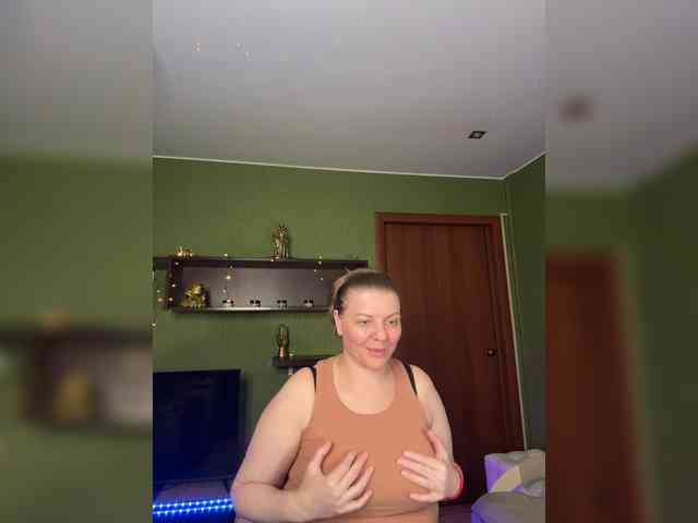 Veronika_Gold webcam