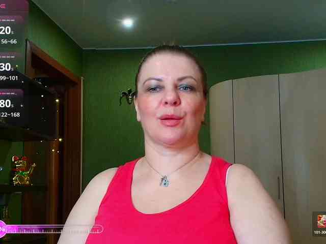 Veronika_Gold webcam
