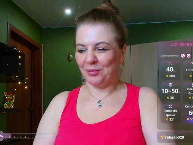 Veronika_Gold webcam