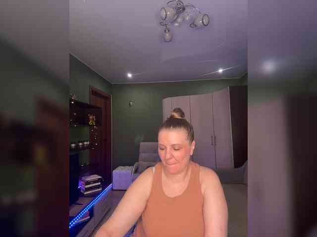 Veronika_Gold webcam