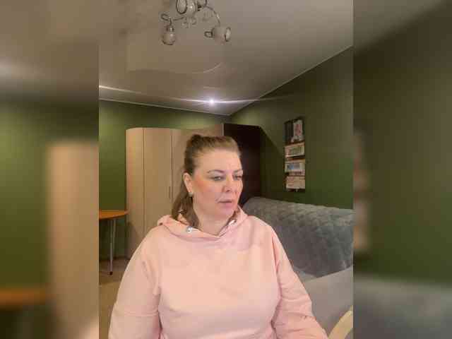 Veronika_Gold webcam