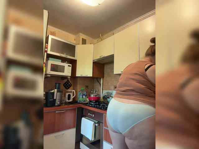 Veronika_Gold webcam