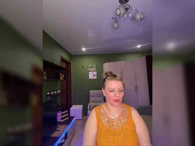 Veronika_Gold webcam