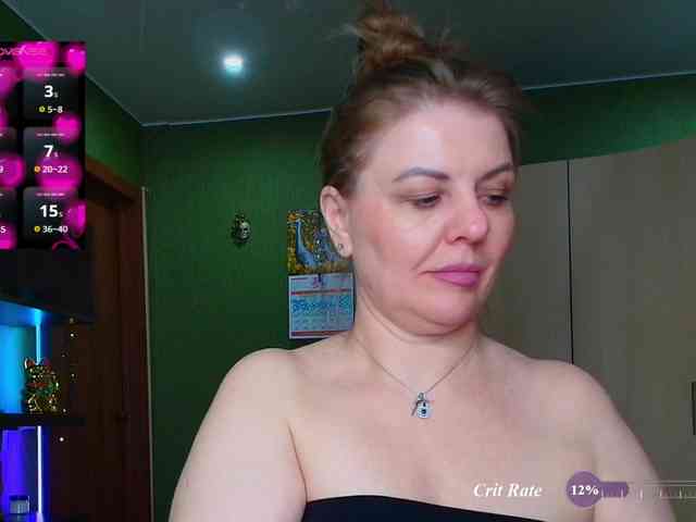 Veronika_Gold webcam