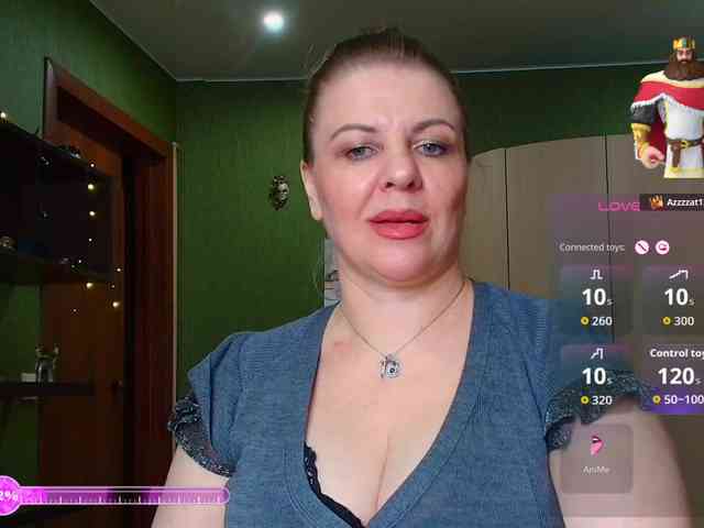 Veronika_Gold webcam