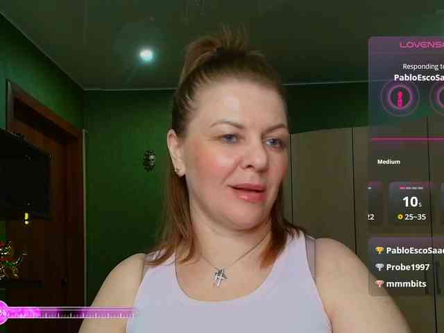Veronika_Gold webcam