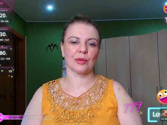 Veronika_Gold webcam