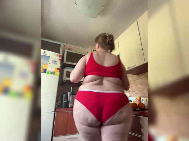 Veronika_Gold webcam