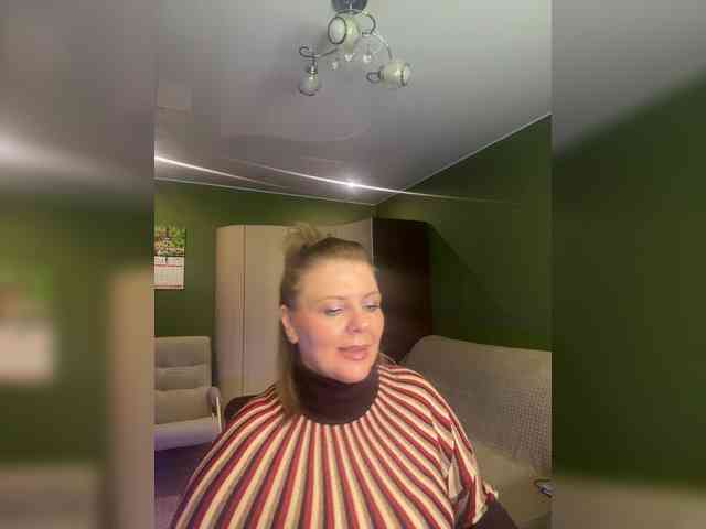 Veronika_Gold webcam