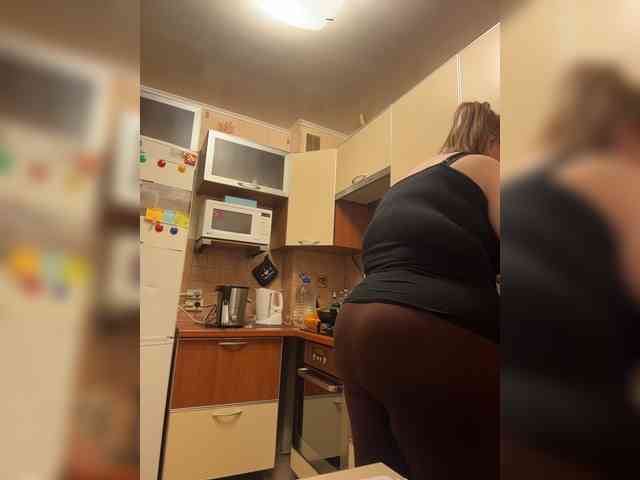 Veronika_Gold webcam