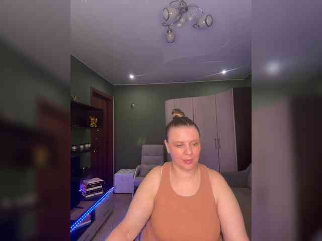 Veronika_Gold webcam