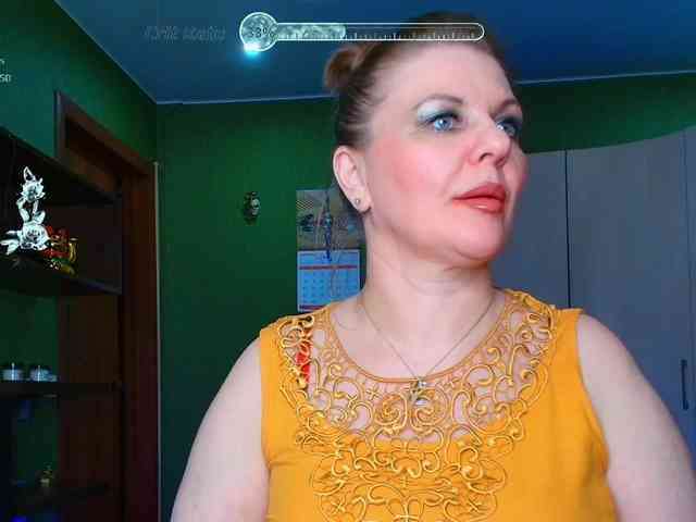 Veronika_Gold webcam
