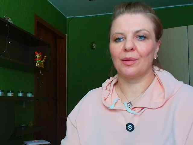 Veronika_Gold