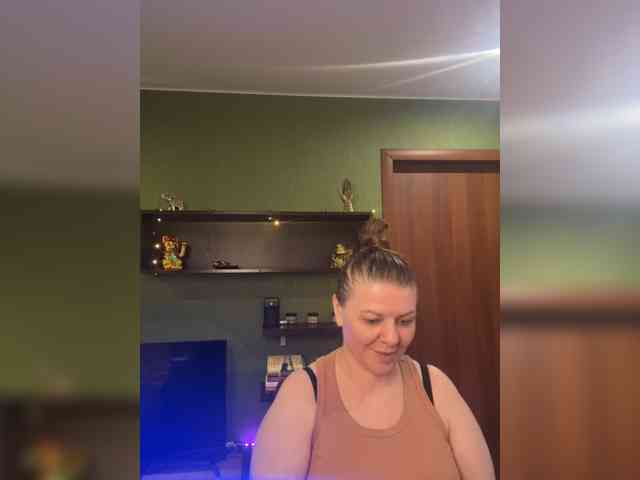 Veronika_Gold webcam