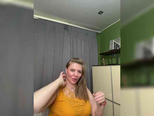 Veronika_Gold webcam