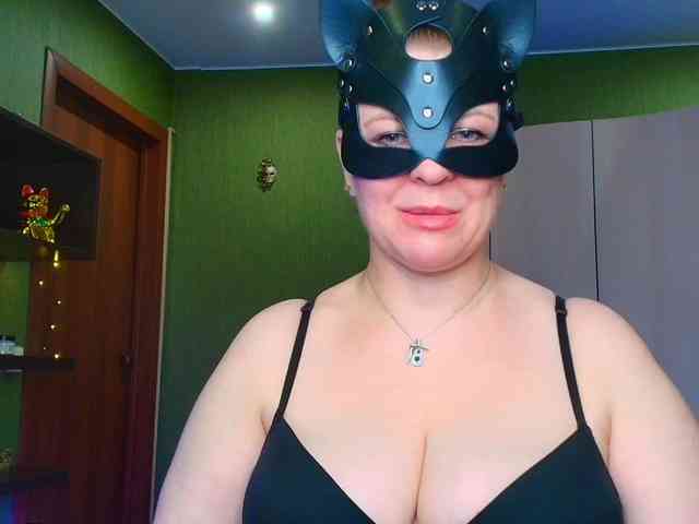 Veronika_Gold webcam