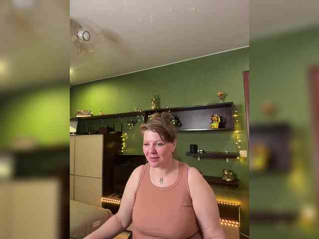 Veronika_Gold webcam