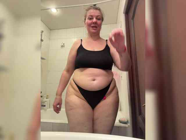 Veronika_Gold webcam