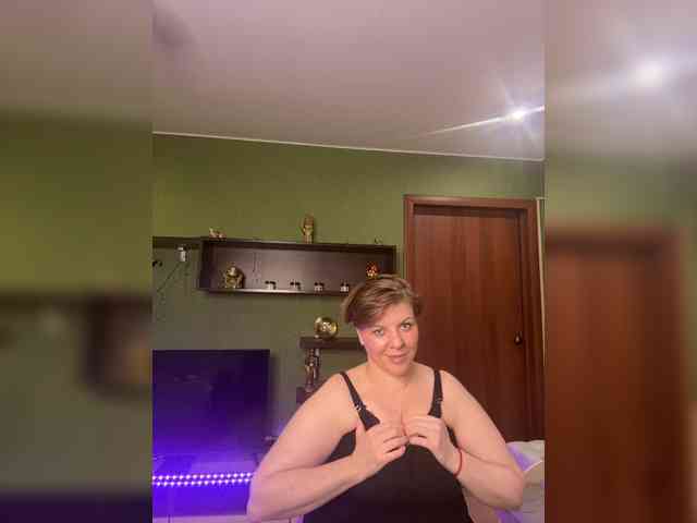 Veronika_Gold webcam