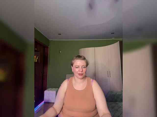 Veronika_Gold webcam
