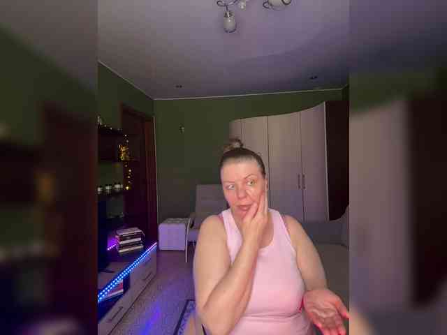 Veronika_Gold webcam