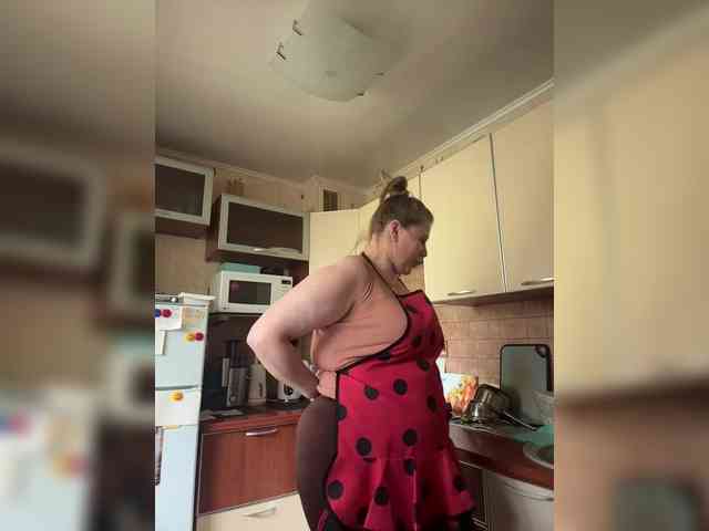 Veronika_Gold webcam